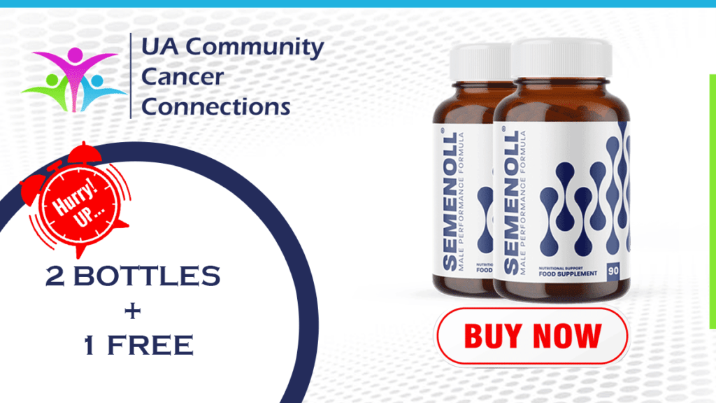 Buy Semenoll Male Fertility Booster