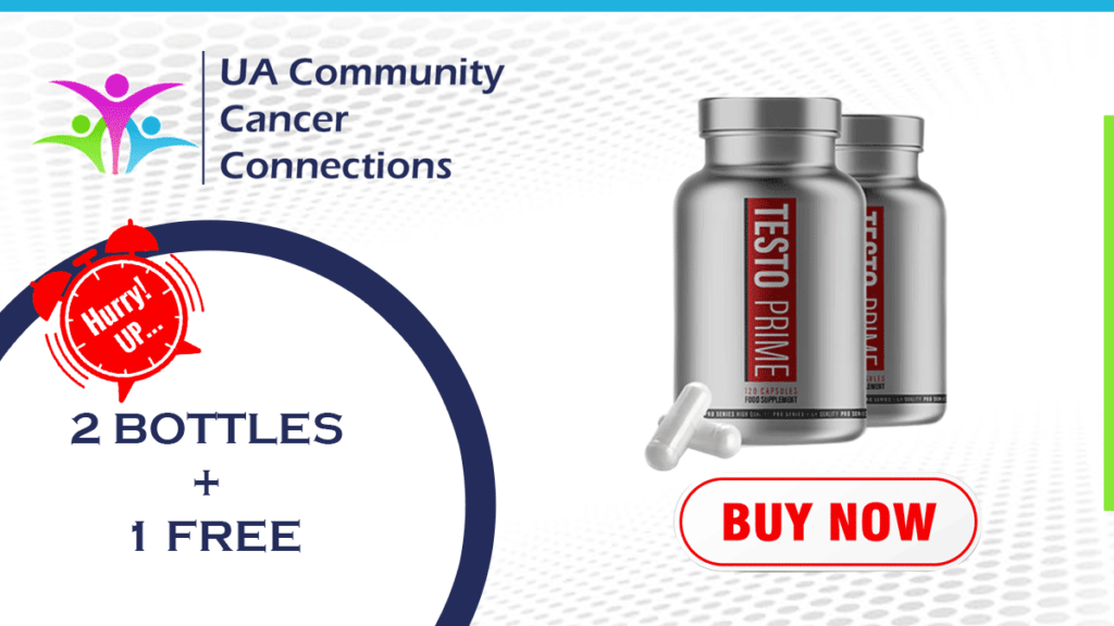 Buy TestoPrime testosterone Booster