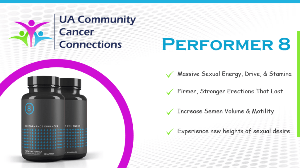 Performer 8 Male Enhancement Pills uacommunitycancerconnections Review