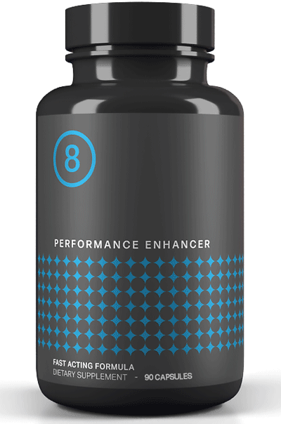 Performer 8 Review