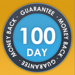 Semenoll 100 Days Money Back Guarantee