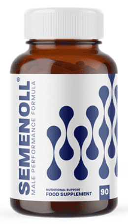 Semenoll Review