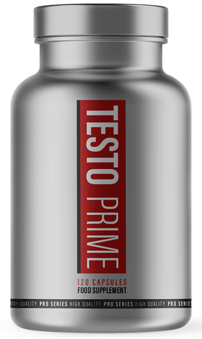 TestoPrime Review