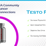 TestoPrime Testosterone Booster uacommunitycancerconnections Review