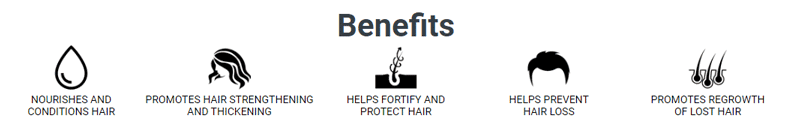 Har Vokse Benefits