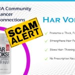 Har Vokse For Hair Supplement uacommunitycancerconnections Scam Alert!