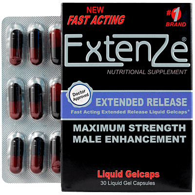 ExtenZe Pills Review