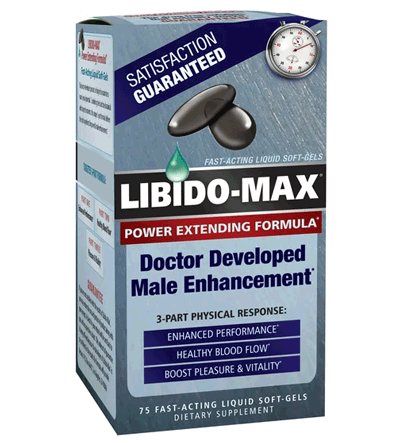 Libido Max Review