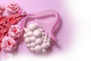 Happy Reproductive Health with Provestra