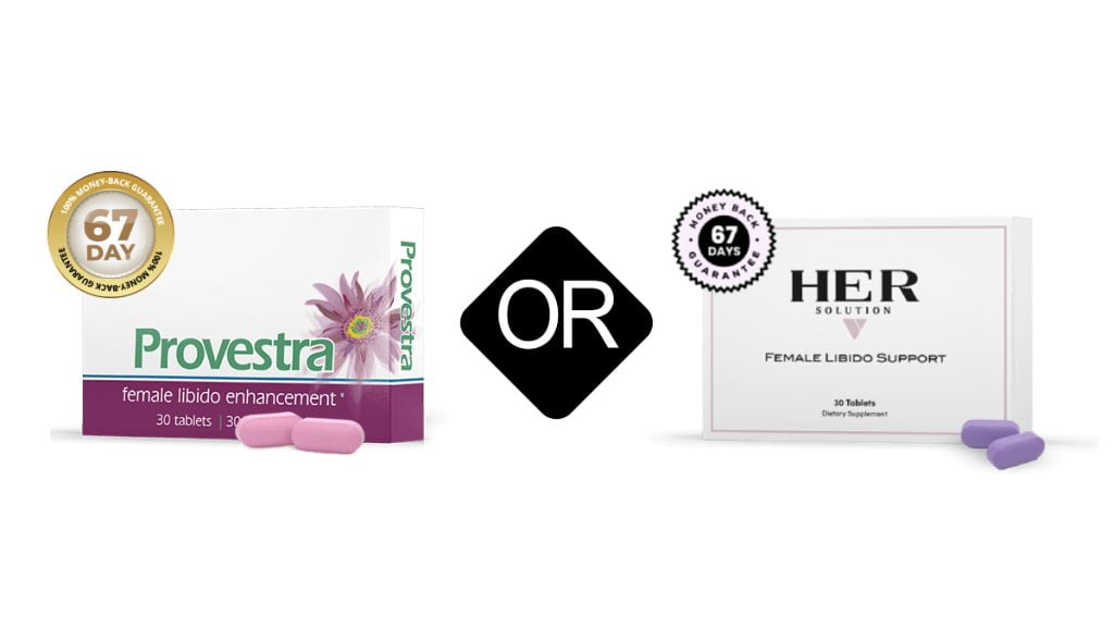 Provestra or Hersolution Featured