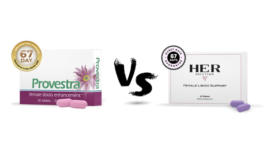 Provestra or Hersolution Featured
